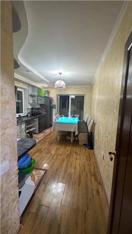 Продажа 3-комнатной квартиры, 113.7 м² в Алматы - фото 3