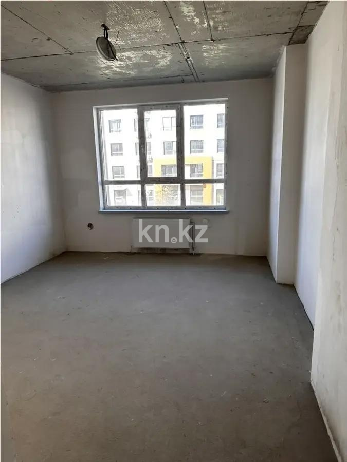 Продажа 1-комнатной квартиры, 42 м² в Алматы