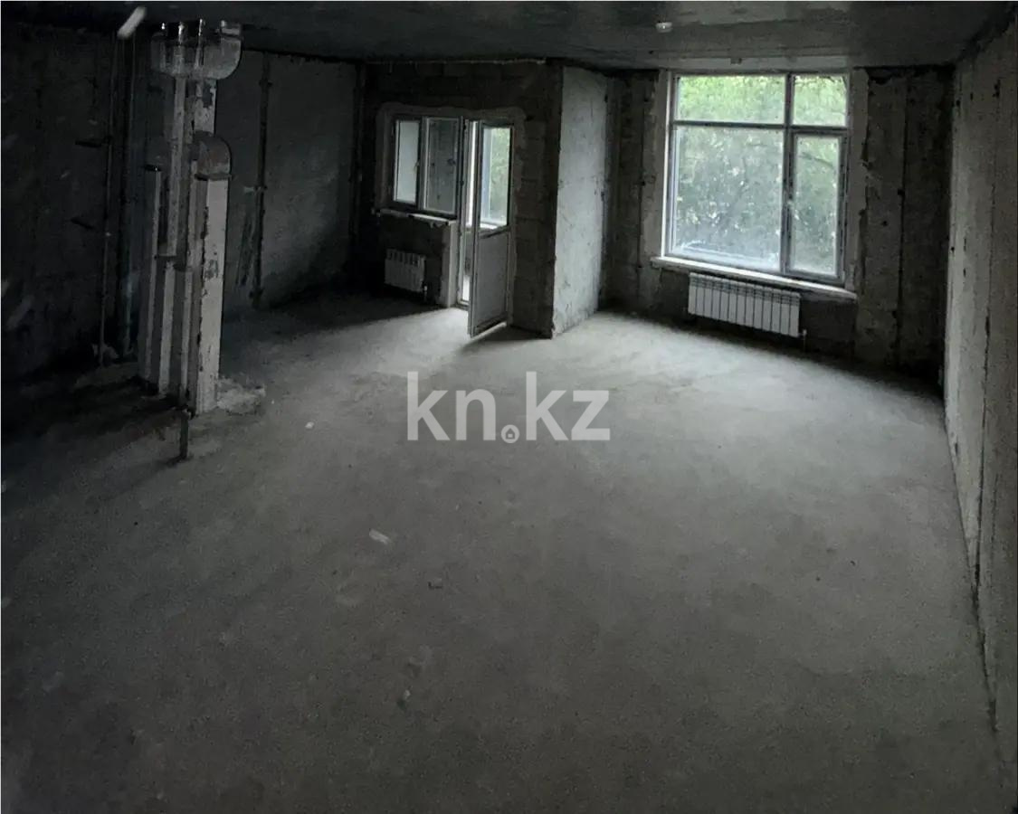 Продажа 1-комнатной квартиры, 36 м² в Алматы