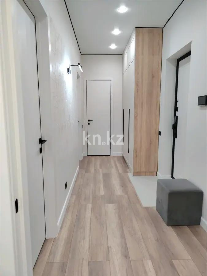Продажа 2-комнатной квартиры, 59.6 м² в Астане - фото 5