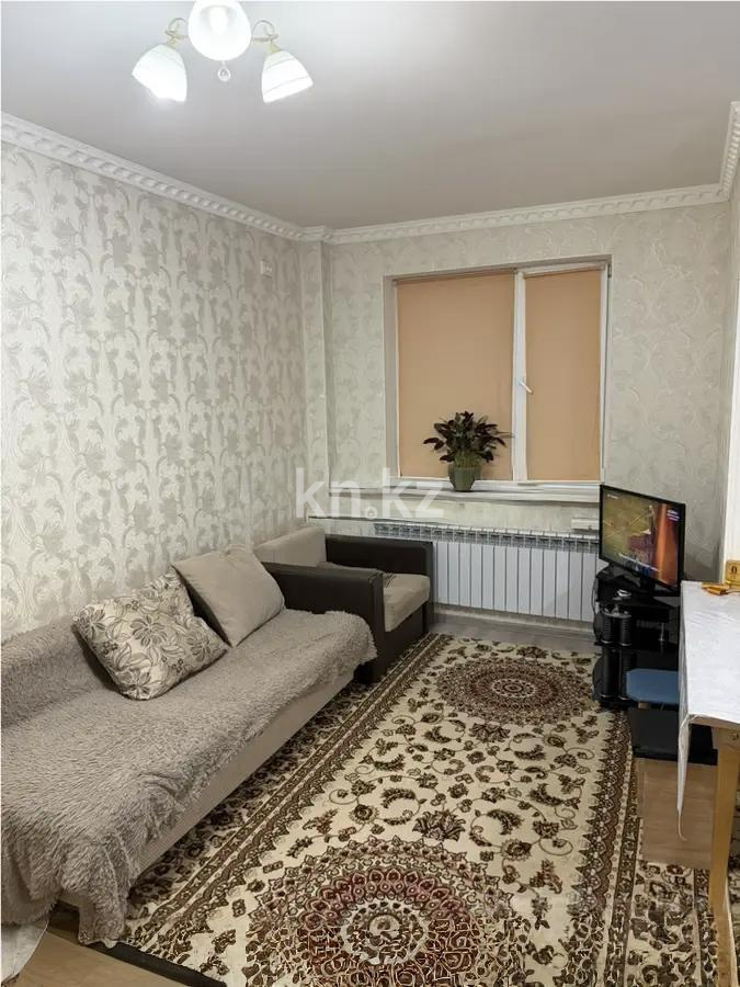 Продажа 1-комнатной квартиры, 34 м², пр. Аль-Фараби, дом  30 в Астане