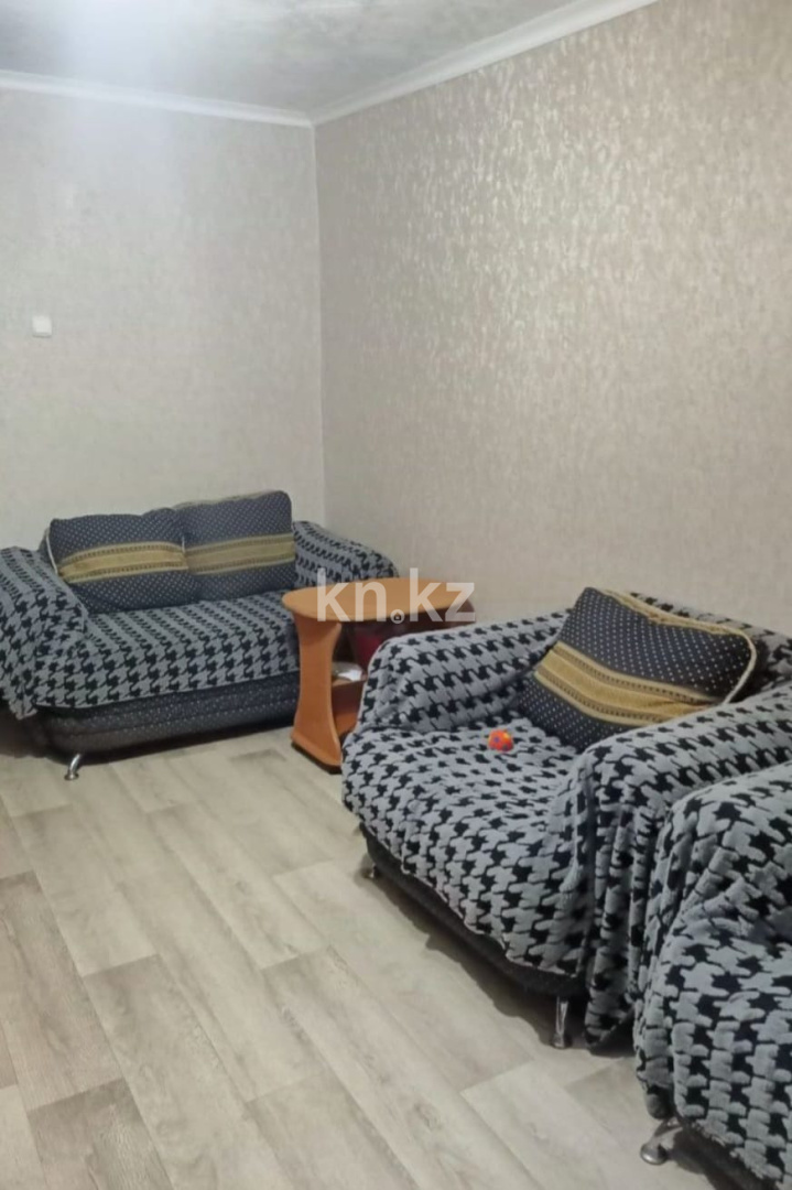 Продажа 3-комнатной квартиры, 59.2 м², ул. Локомотивная в Караганде - фото 2