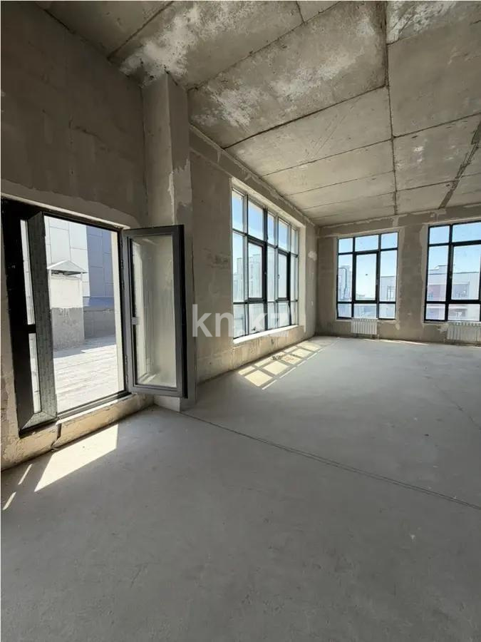 Продажа 3-комнатной квартиры, 150 м² в Алматы - фото 2