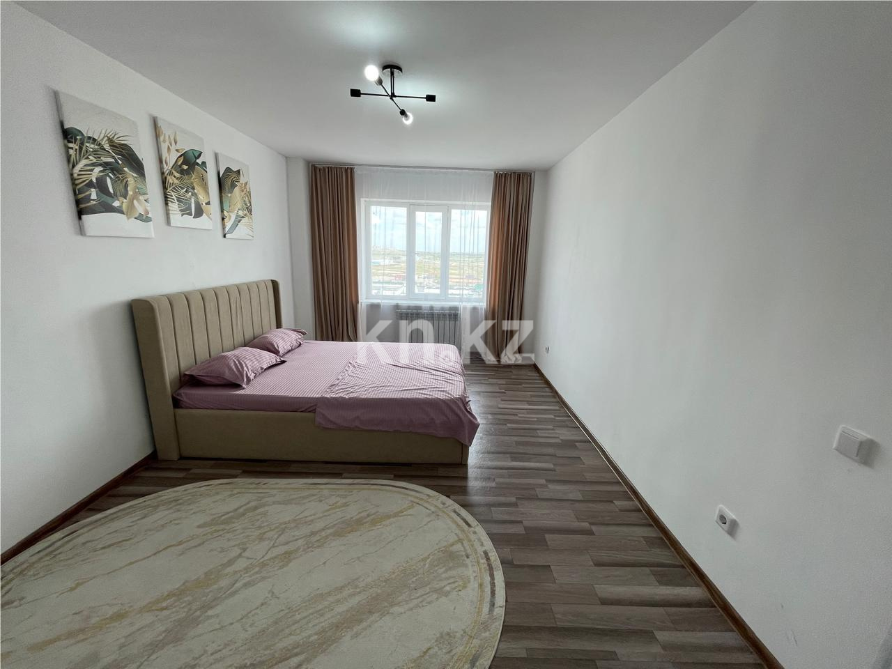 Продажа 2-комнатной квартиры, 54 м² в Караганде - фото 7