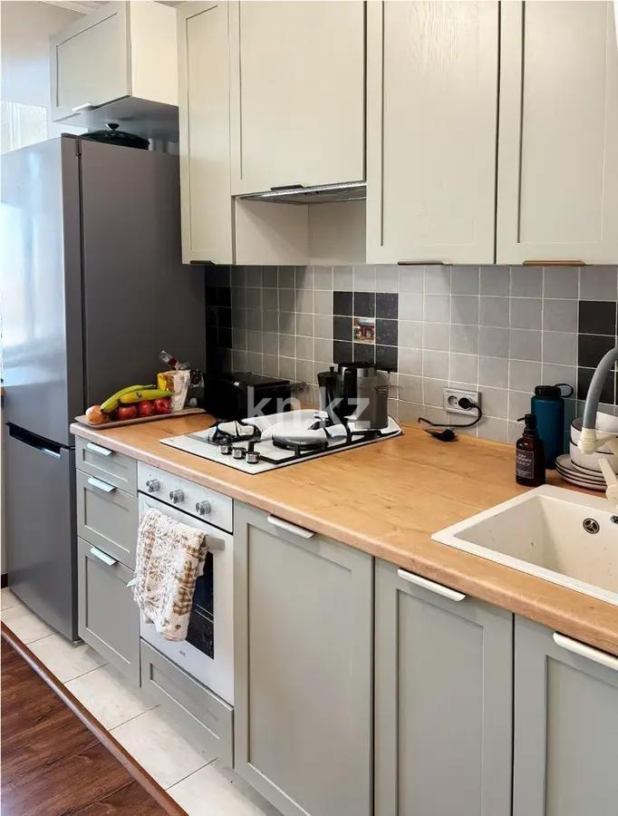 Продажа 2-комнатной квартиры, 62 м² в Алматы - фото 2