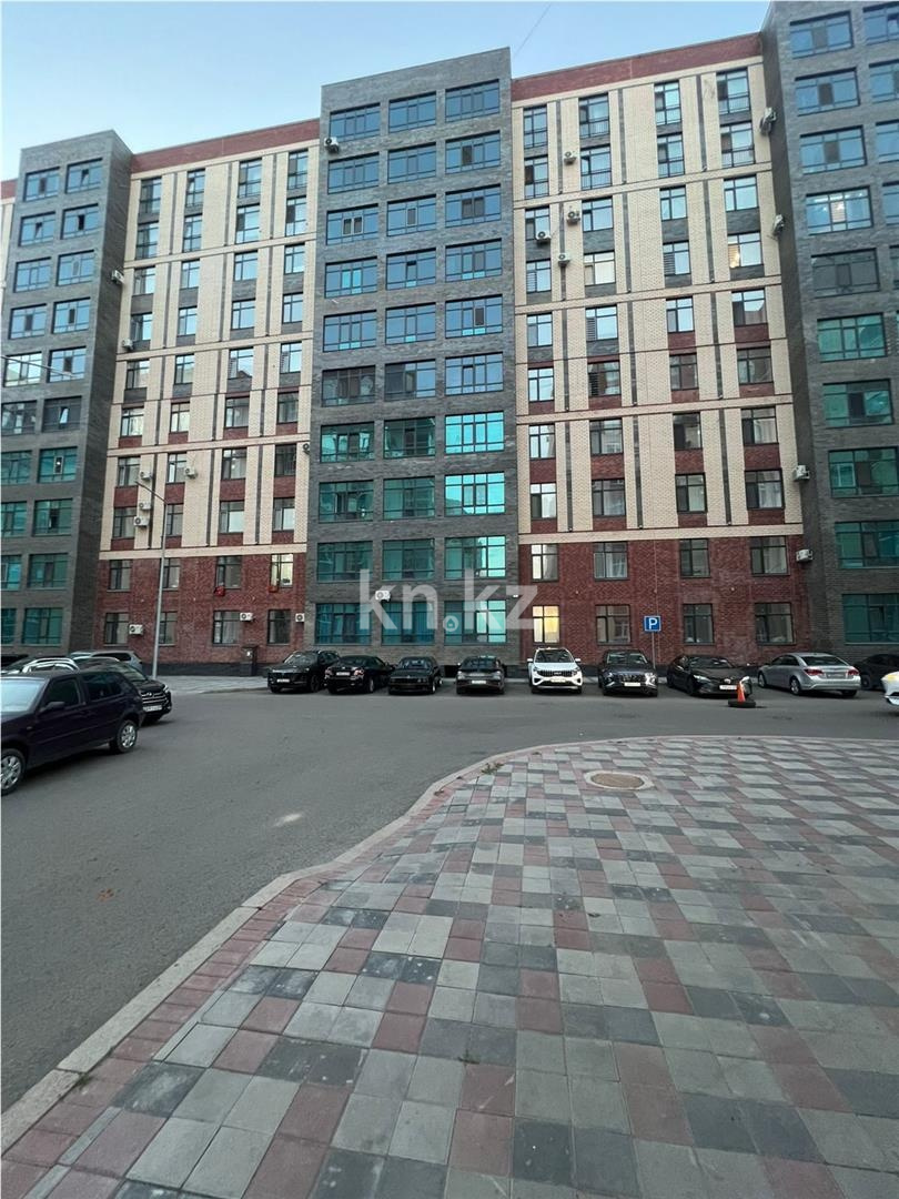 Продажа 4-комнатной квартиры, 97 м² в Караганде - фото 21