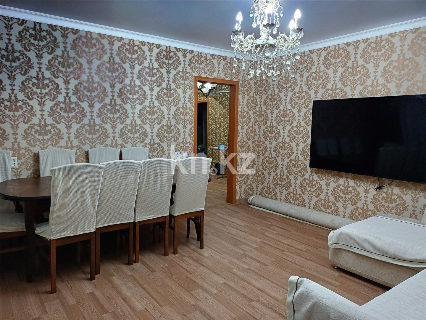 Продажа 3-комнатной квартиры, 64 м² в Караганде