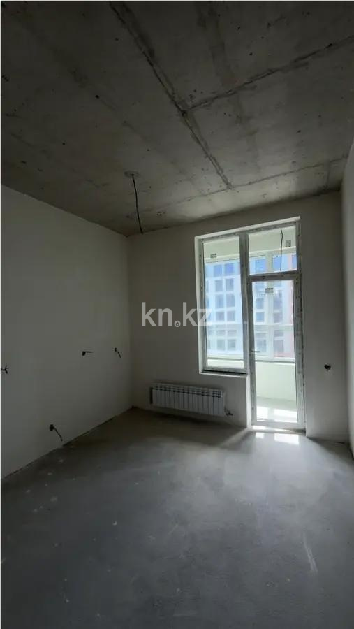 Продажа 1-комнатной квартиры, 39.8 м² в Астане - фото 2