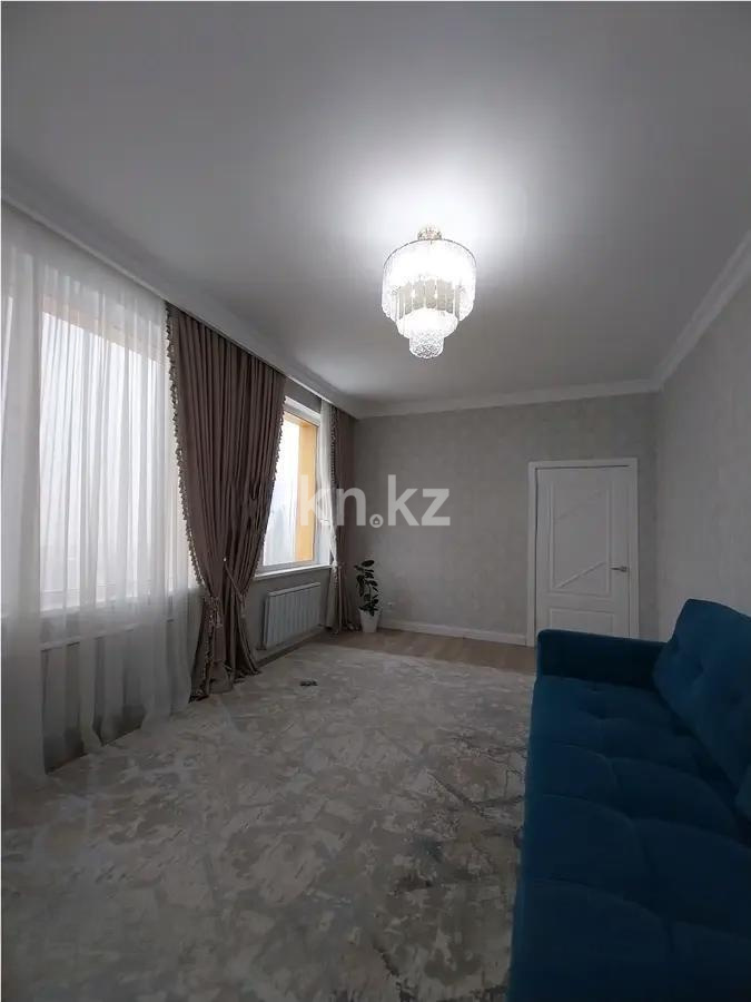 Продажа 2-комнатной квартиры, 76 м² в Алматы