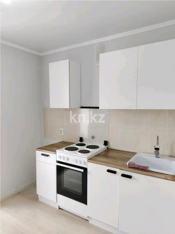 Продажа 1-комнатной квартиры, 36.5 м², ул. Кутпанова, дом  33 в Астане - фото 3