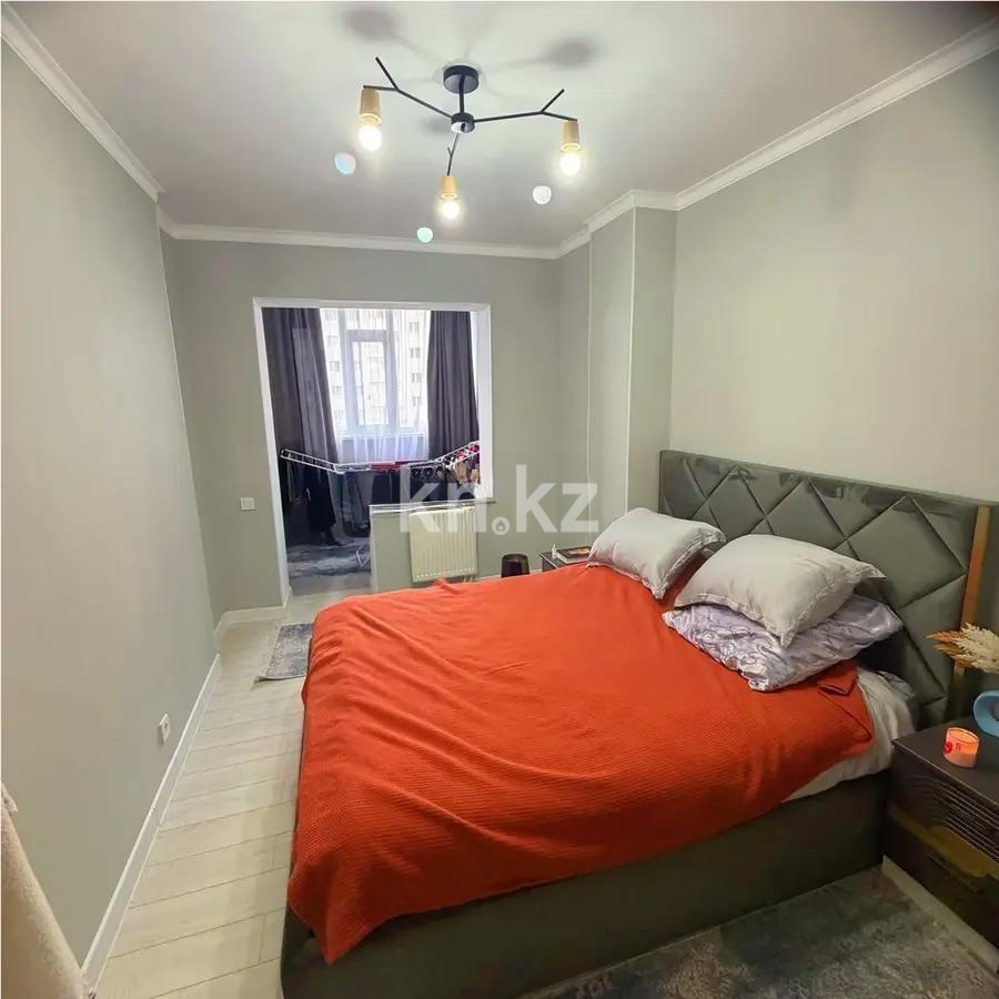 Продажа 3-комнатной квартиры, 76 м² в Астане - фото 2