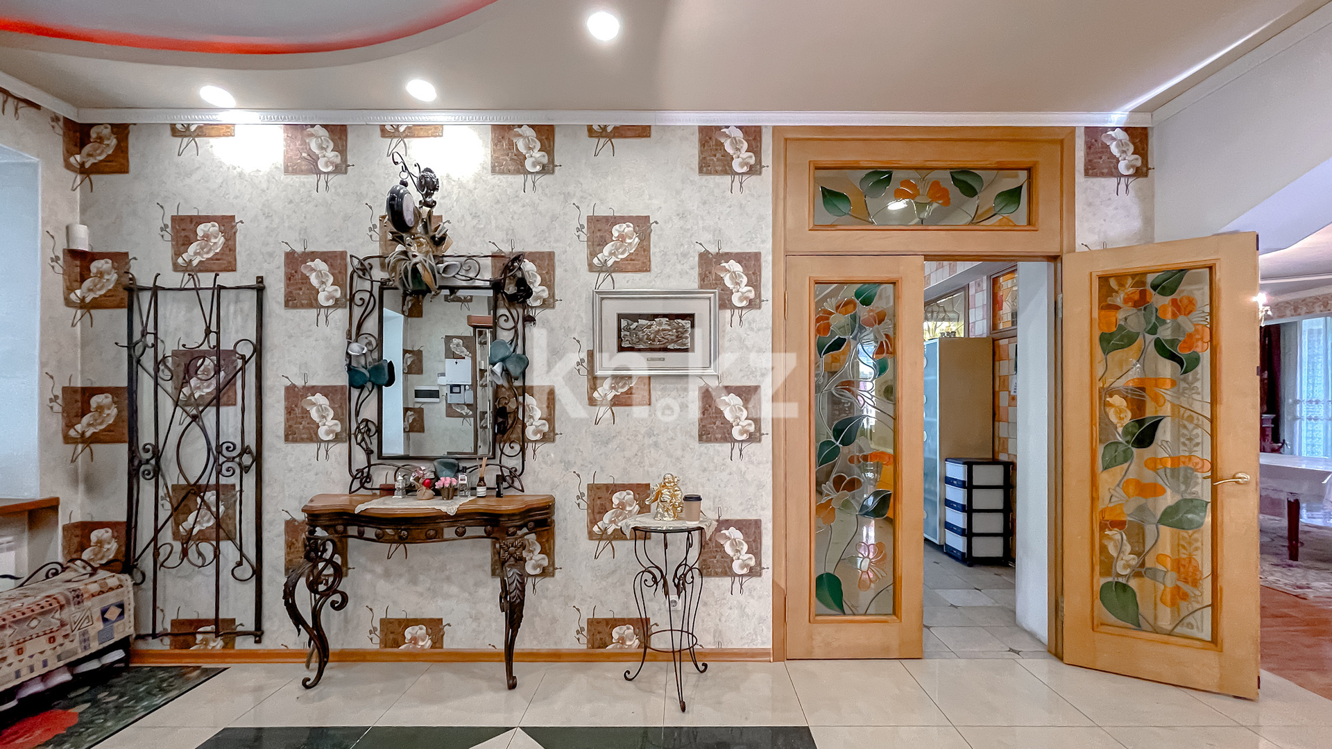 Продажа 6-комнатного дома, 640 м² в Алматы - фото 34