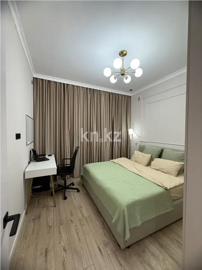 Продажа 2-комнатной квартиры, 40 м², пр. Аль-Фараби, дом  7/3 в Астане