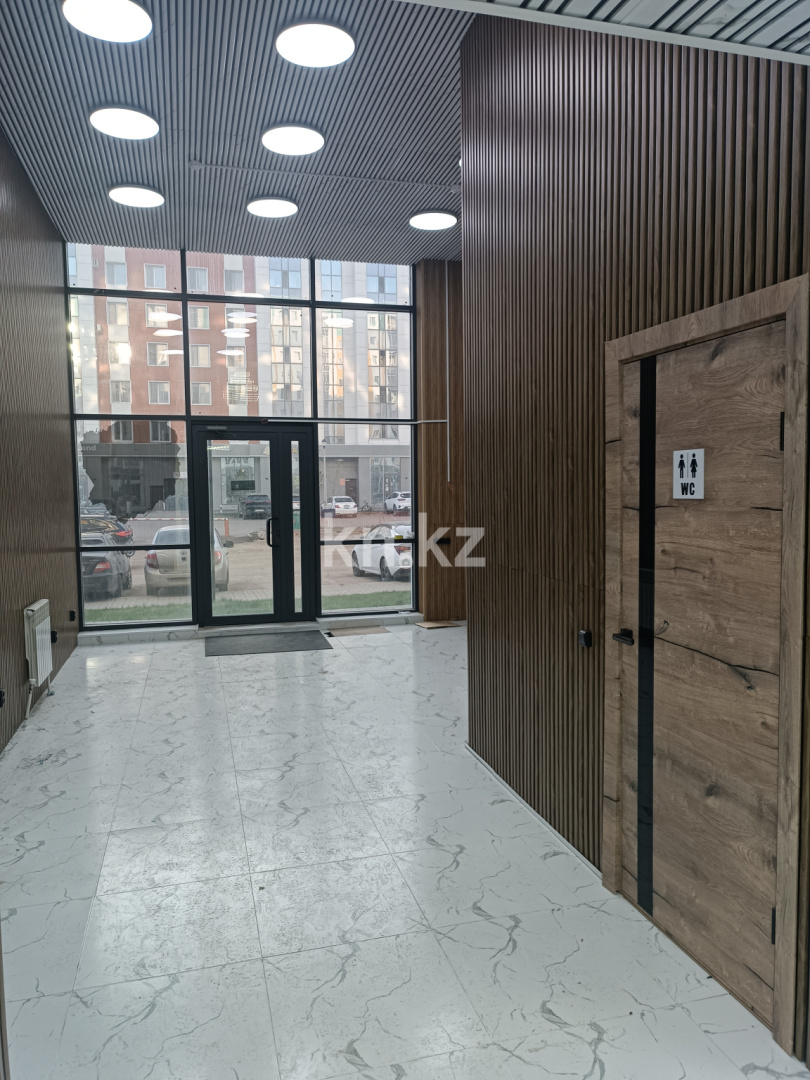 Продажа помещения, 190 м² в Астане - фото 4