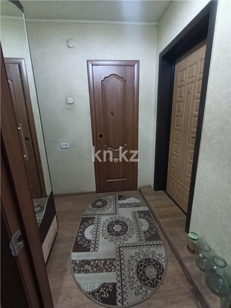 Продажа 1-комнатной квартиры, 30 м² в Караганде - фото 8