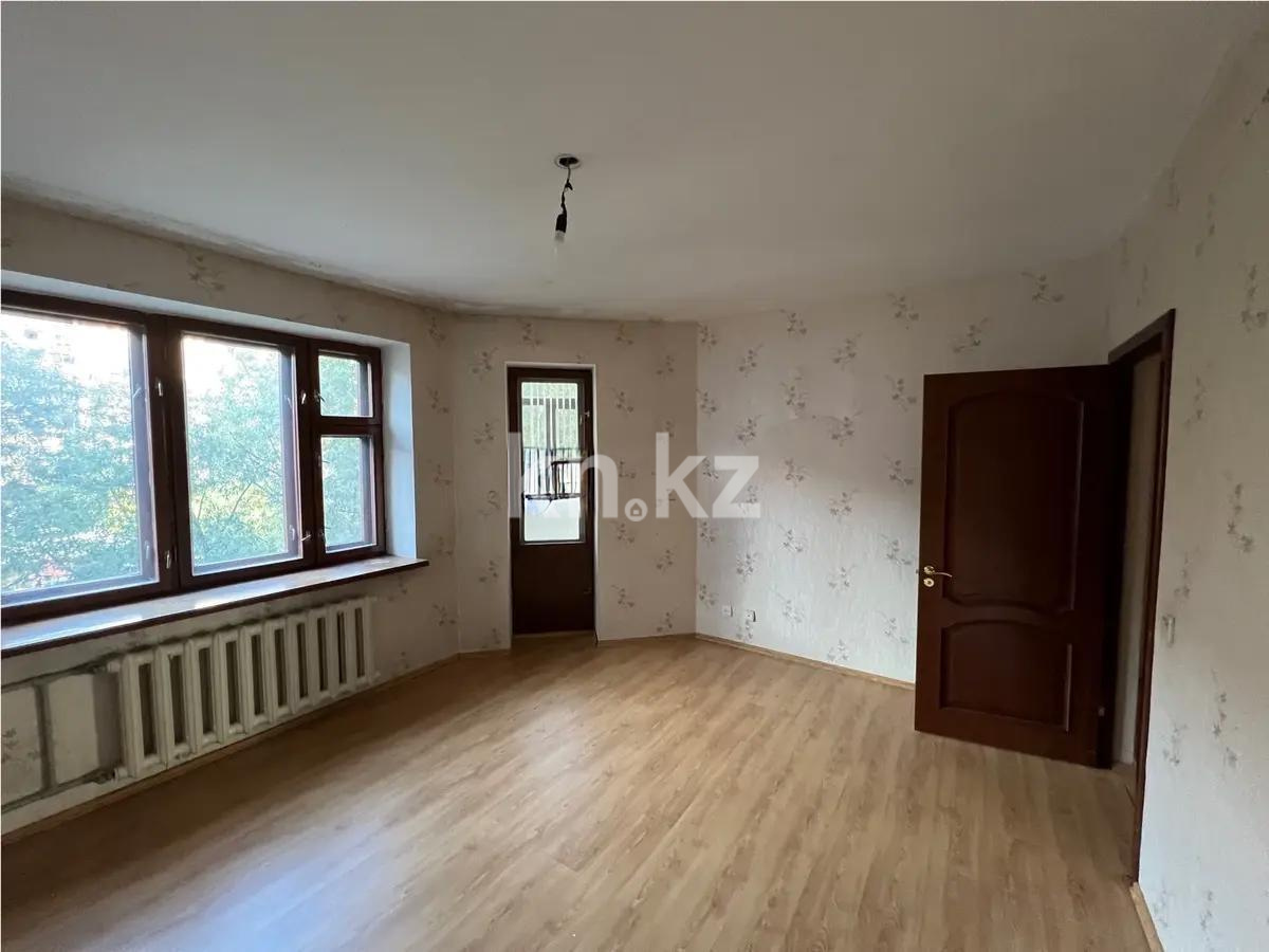 Продажа 3-комнатной квартиры, 112 м², ул. Сейфуллина, дом  7 в Астане - фото 3