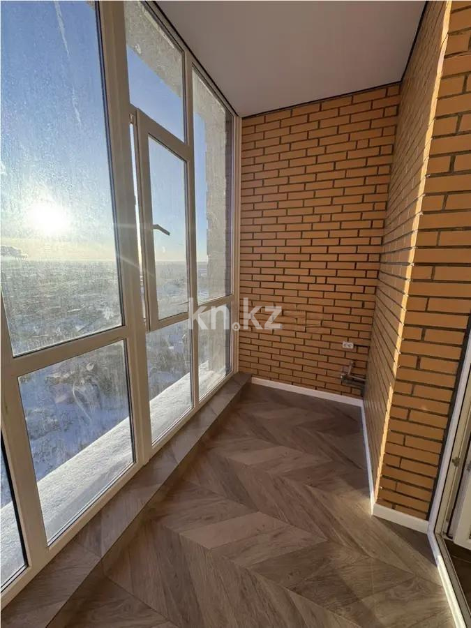 Продажа 1-комнатной квартиры, 36 м² в Астане - фото 4