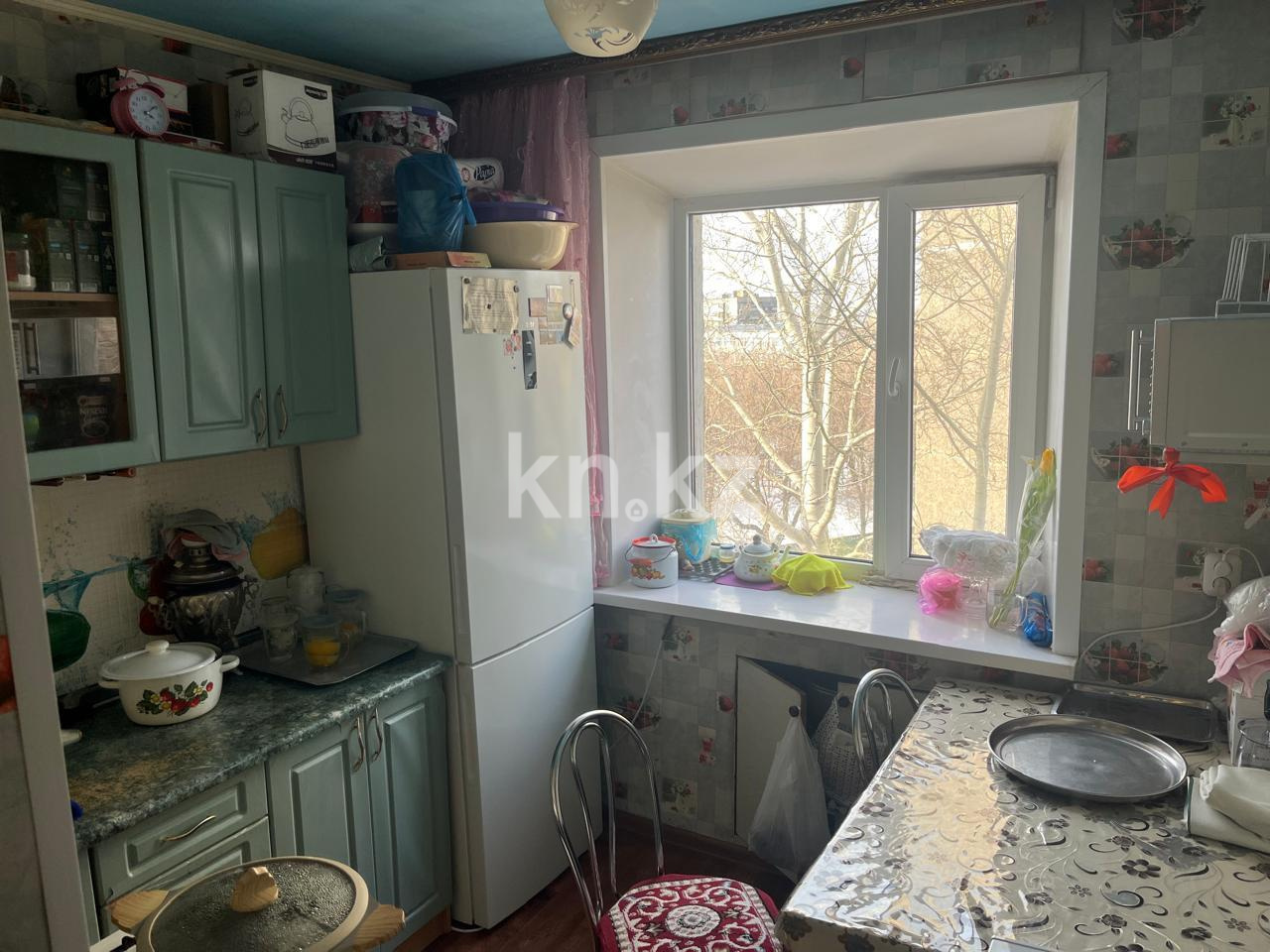 Продажа 3-комнатной квартиры, 60 м², ул. Чернышевского в Темиртау - фото 6