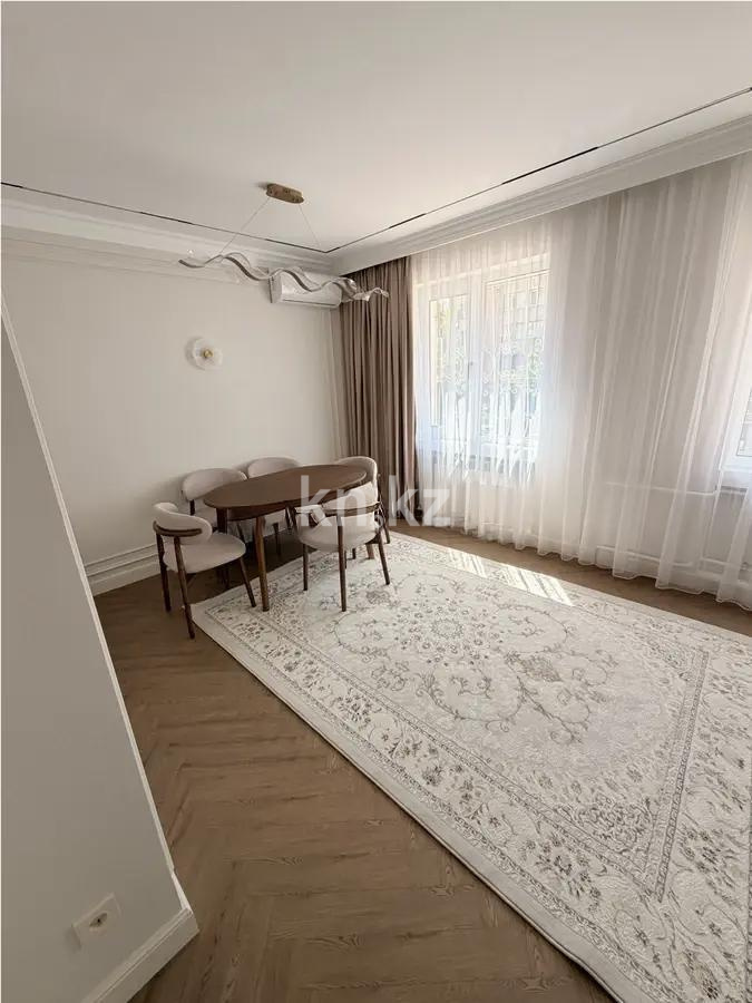 Продажа 3-комнатной квартиры, 86 м² в Алматы - фото 2