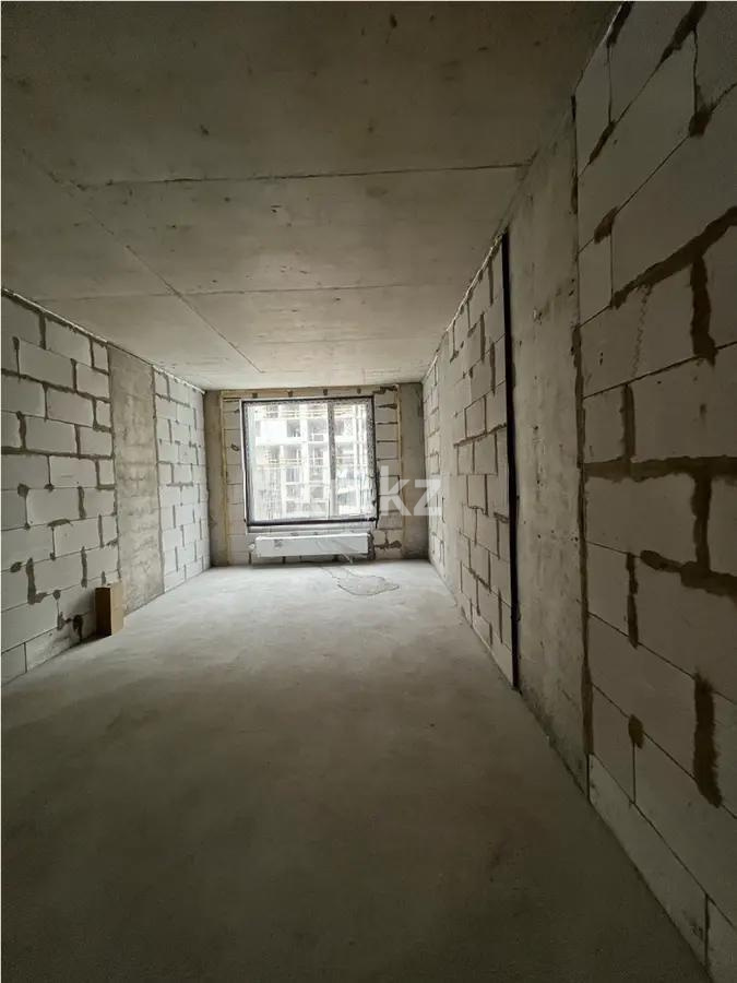 Продажа 1-комнатной квартиры, 56.1 м² в Астане