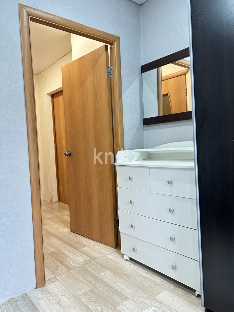Продажа 1-комнатной квартиры, 34.5 м² в Караганде - фото 7