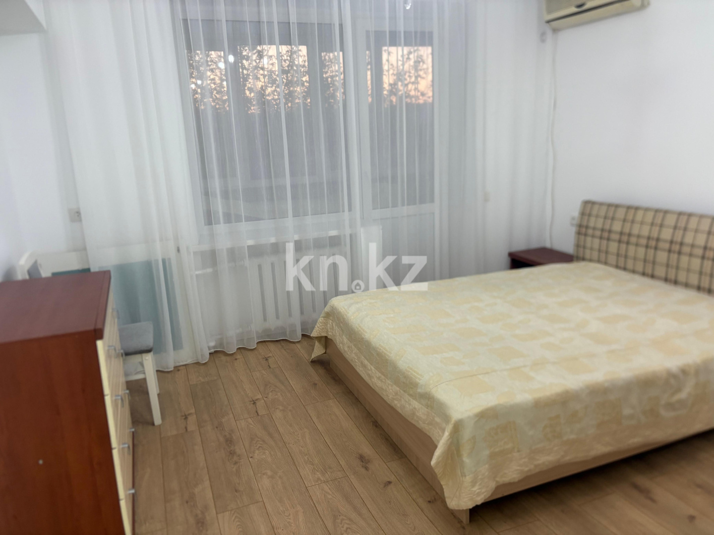 Аренда 2-комнатной квартиры, 60 м² в Алматы - фото 4