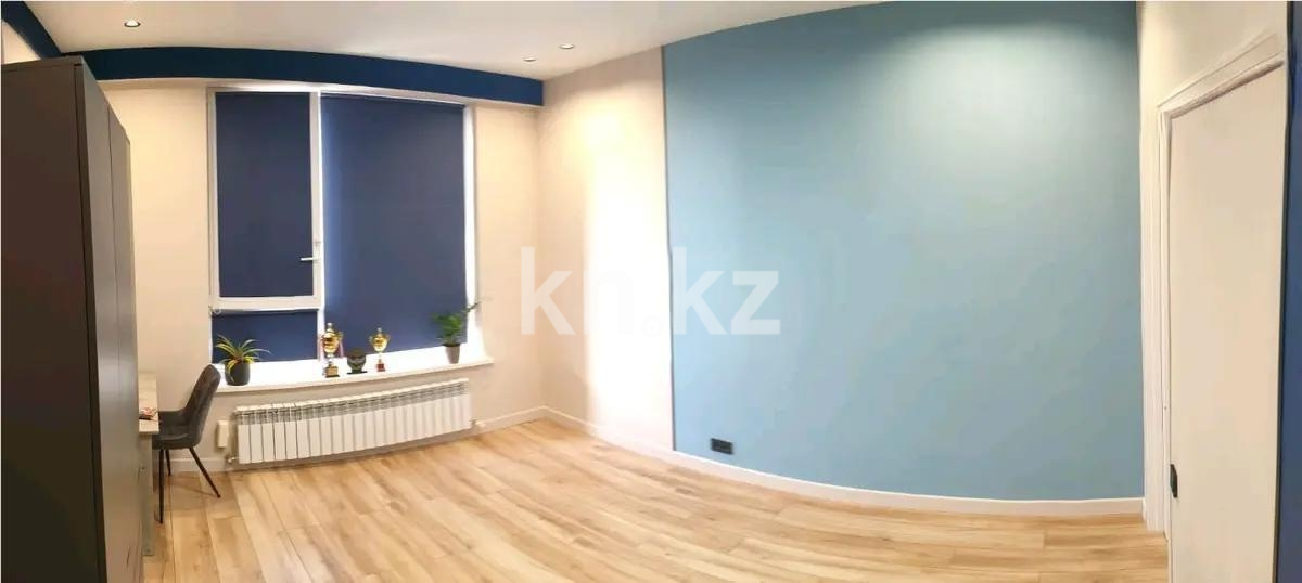 Продажа 3-комнатной квартиры, 110 м² в Алматы - фото 2