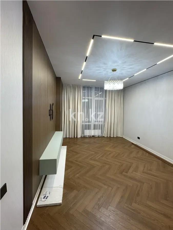 Продажа 3-комнатной квартиры, 79 м² в Астане