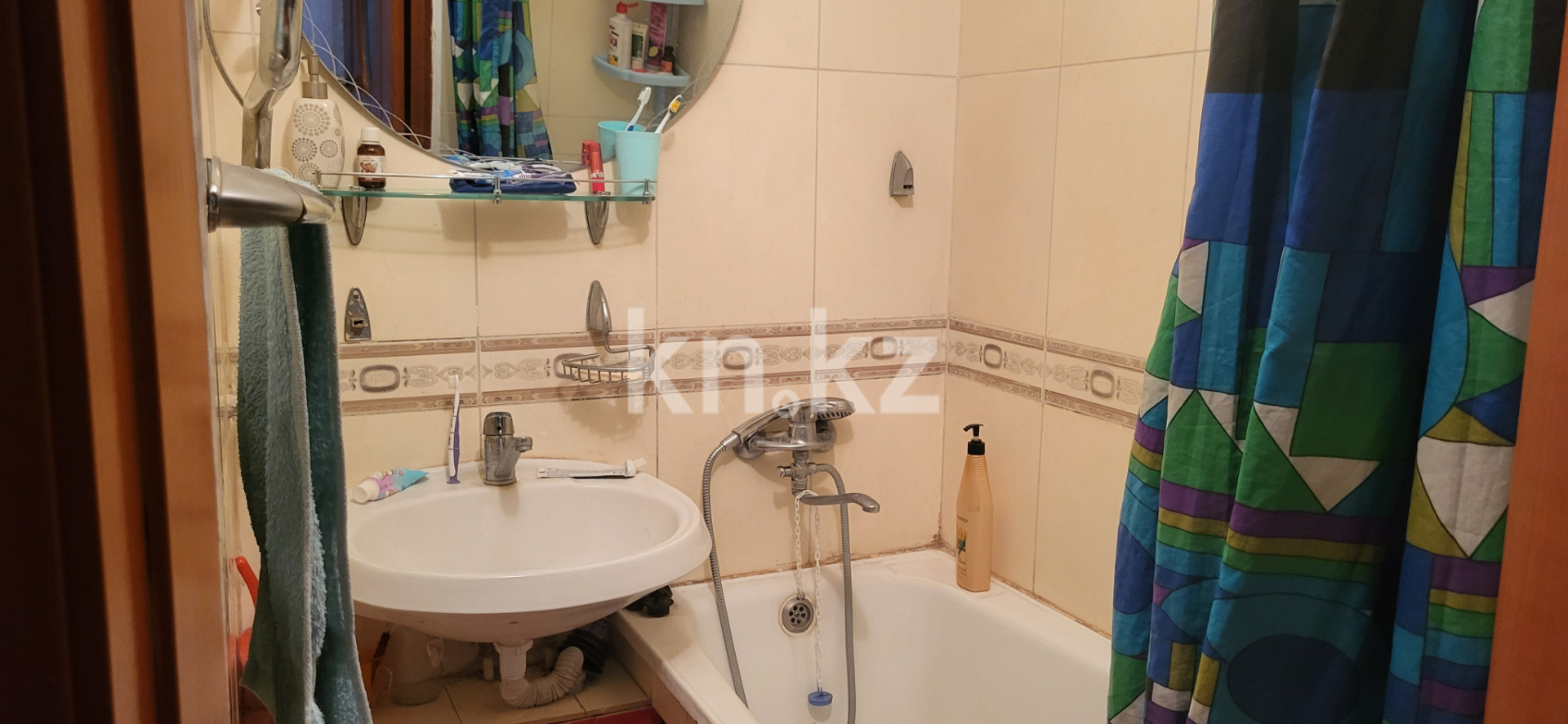 Продажа 3-комнатной квартиры, 68 м² в Алматы - фото 22