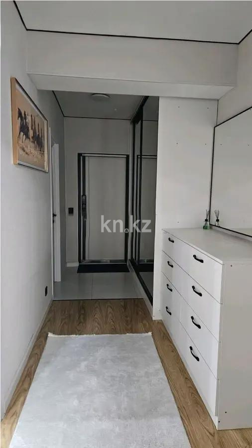 Продажа 2-комнатной квартиры, 52 м² в Алматы - фото 4
