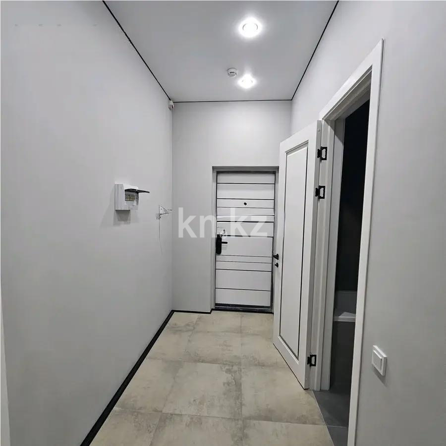 Продажа 2-комнатной квартиры, 50 м² в Алматы - фото 2