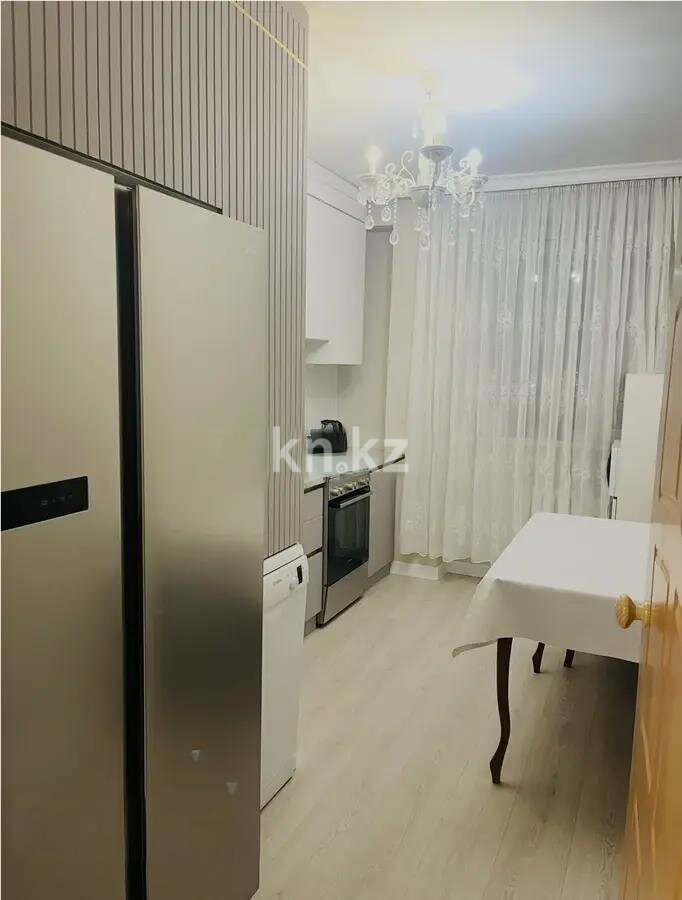 Продажа 3-комнатной квартиры, 83.6 м² в Астане - фото 4