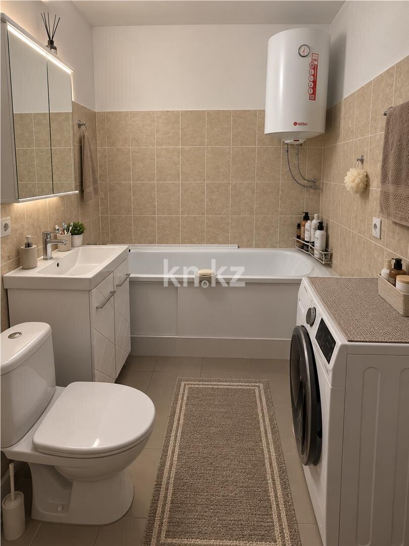 Продажа 3-комнатной квартиры, 86 м² в Караганде - фото 8
