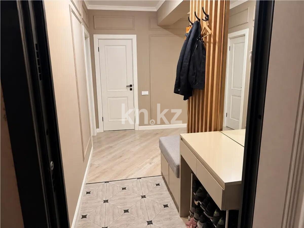Продажа 2-комнатной квартиры, 75 м² в Алматы - фото 4