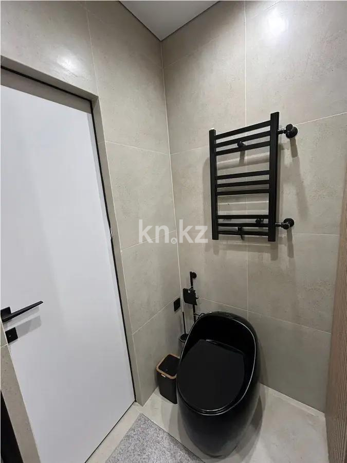 Продажа 2-комнатной квартиры, 34 м² в Алматы - фото 5