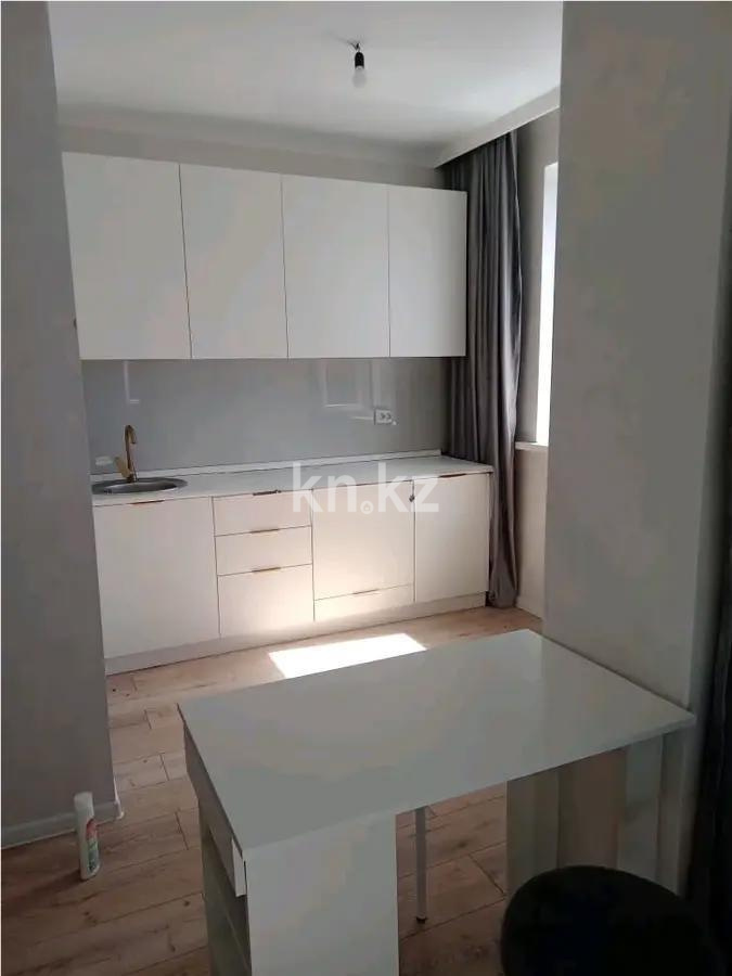 Продажа 2-комнатной квартиры, 45 м² в Астане - фото 3