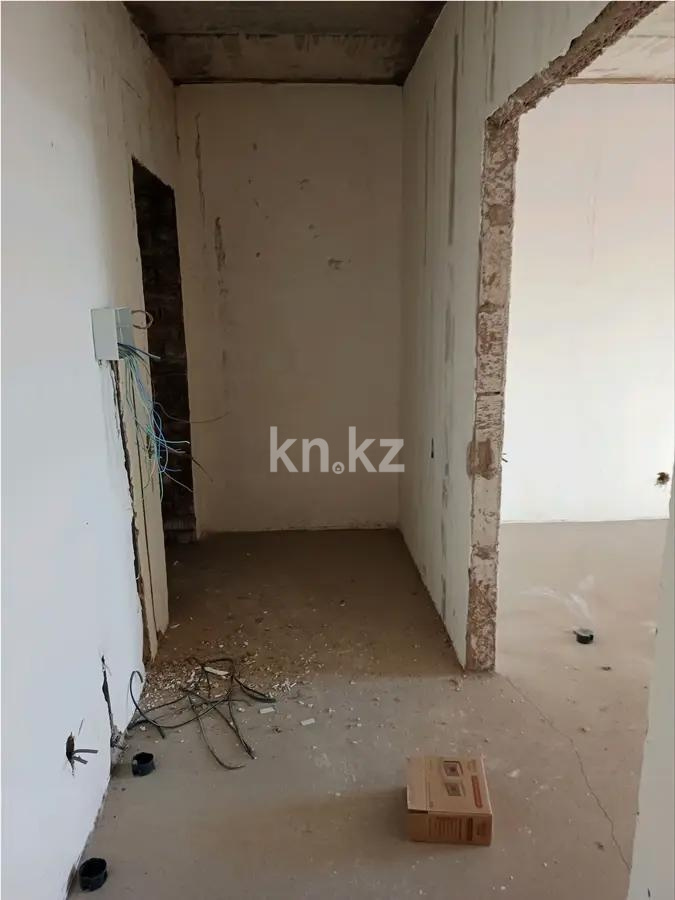 Продажа 1-комнатной квартиры, 45 м², пр. Мангилик Ел, дом  62 в Астане