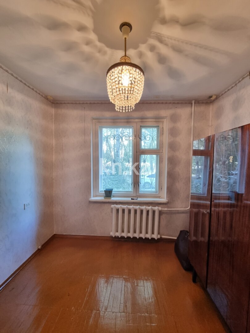 Продажа 3-комнатной квартиры, 62 м² в Караганде - фото 5