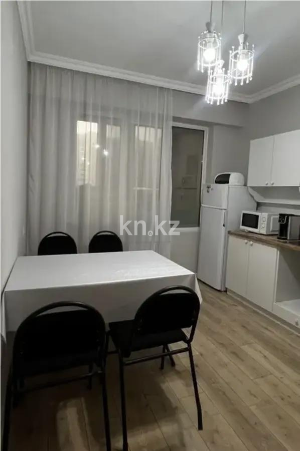 Продажа 1-комнатной квартиры, 36 м² в Алматы - фото 2
