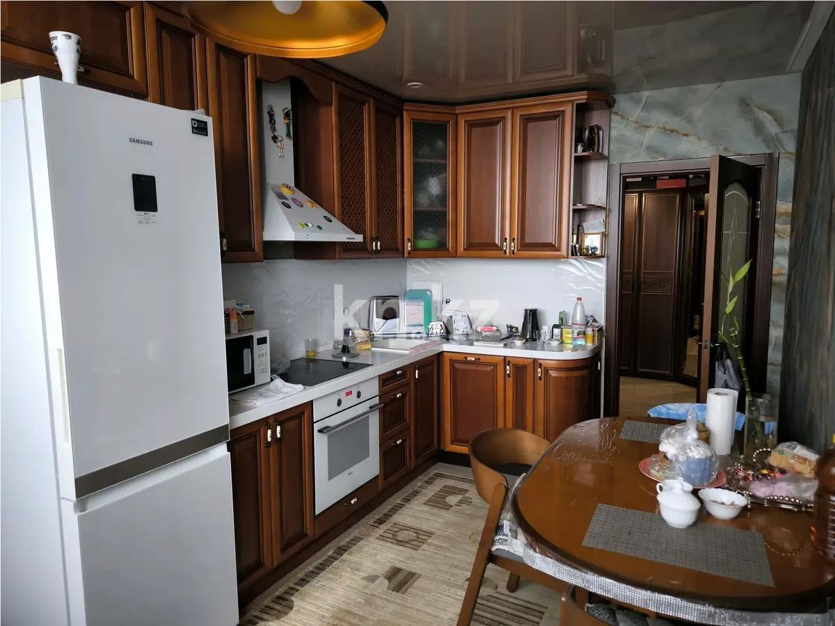 Продажа 1-комнатной квартиры, 61.1 м² в Астане - фото 2