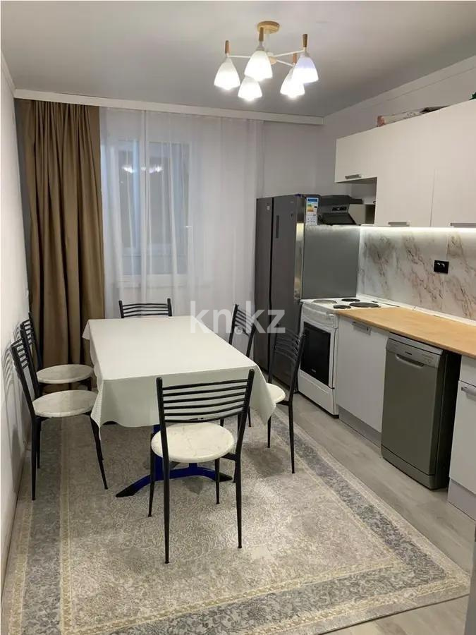 Продажа 2-комнатной квартиры, 64 м² в Астане - фото 3