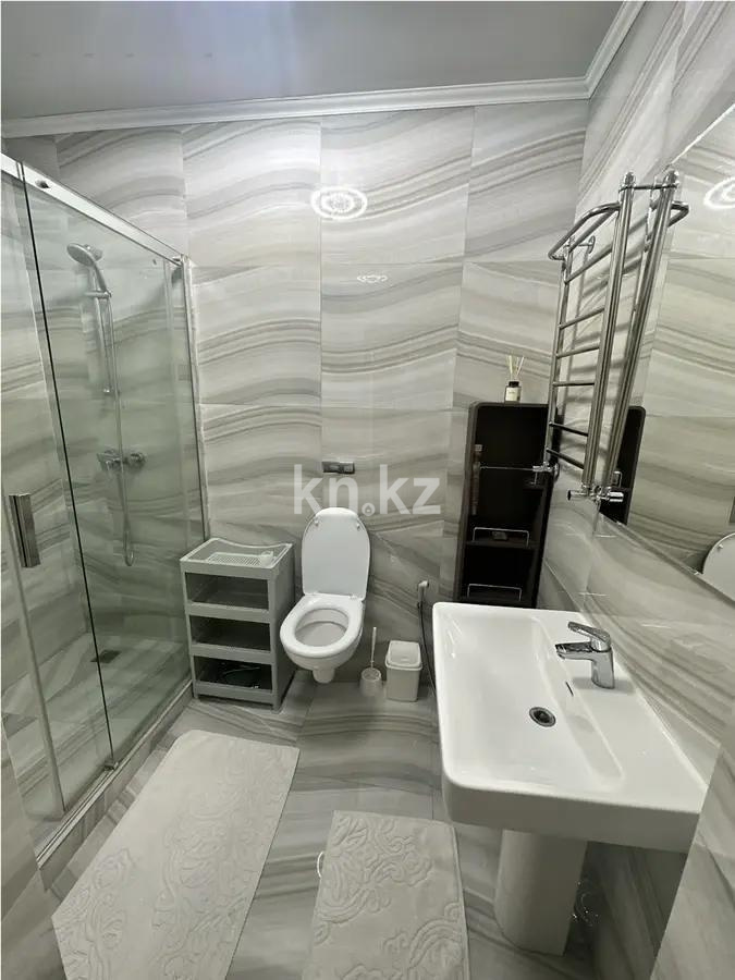 Продажа 2-комнатной квартиры, 107.8 м² в Алматы - фото 5