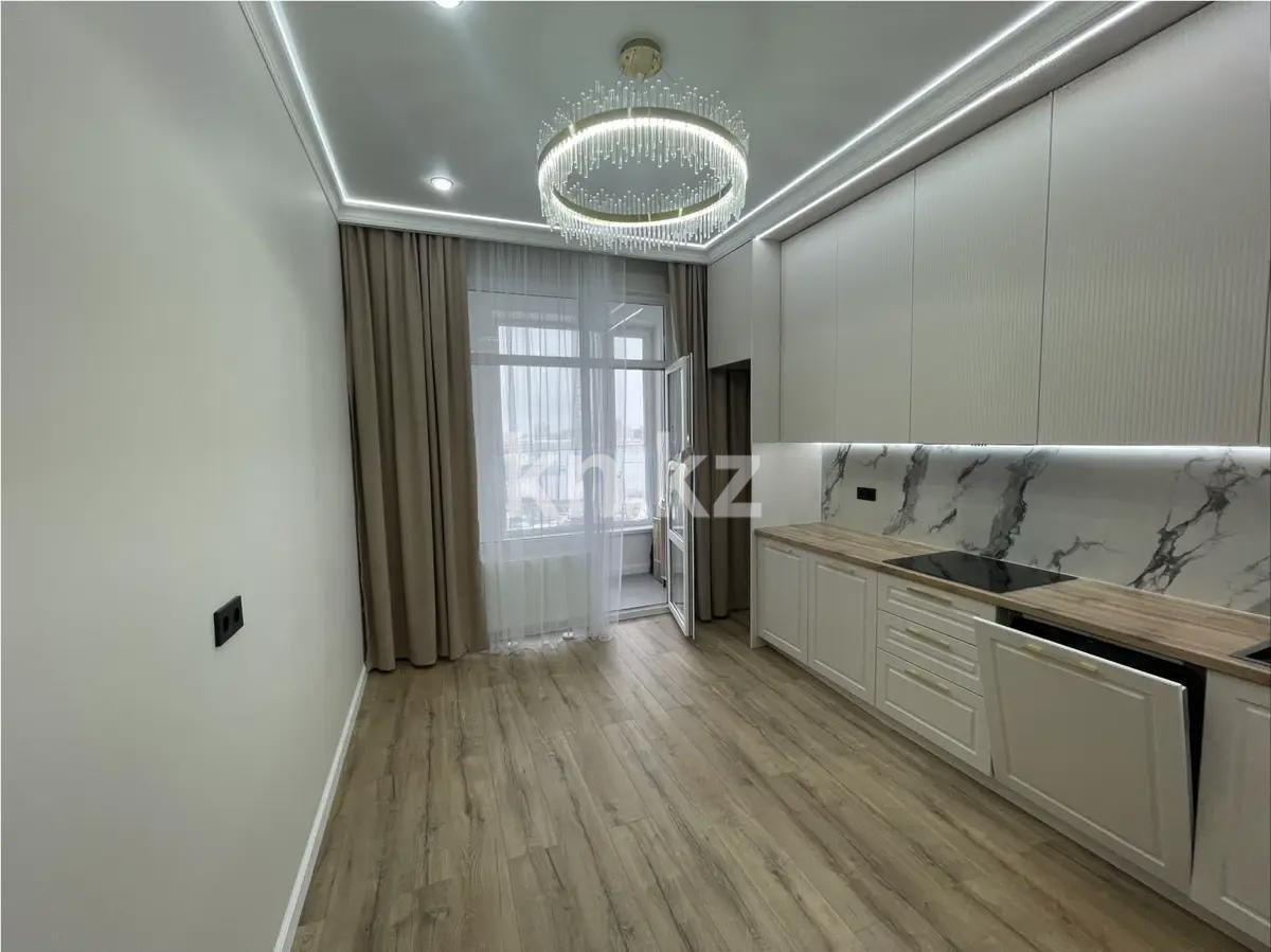 Продажа 3-комнатной квартиры, 91 м² в Астане - фото 4