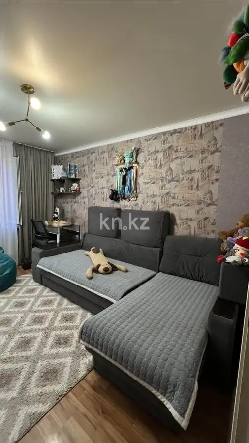 Продажа 2-комнатной квартиры, 50 м², мкр. 8-й мкр., дом  38 в Темиртау - фото 2