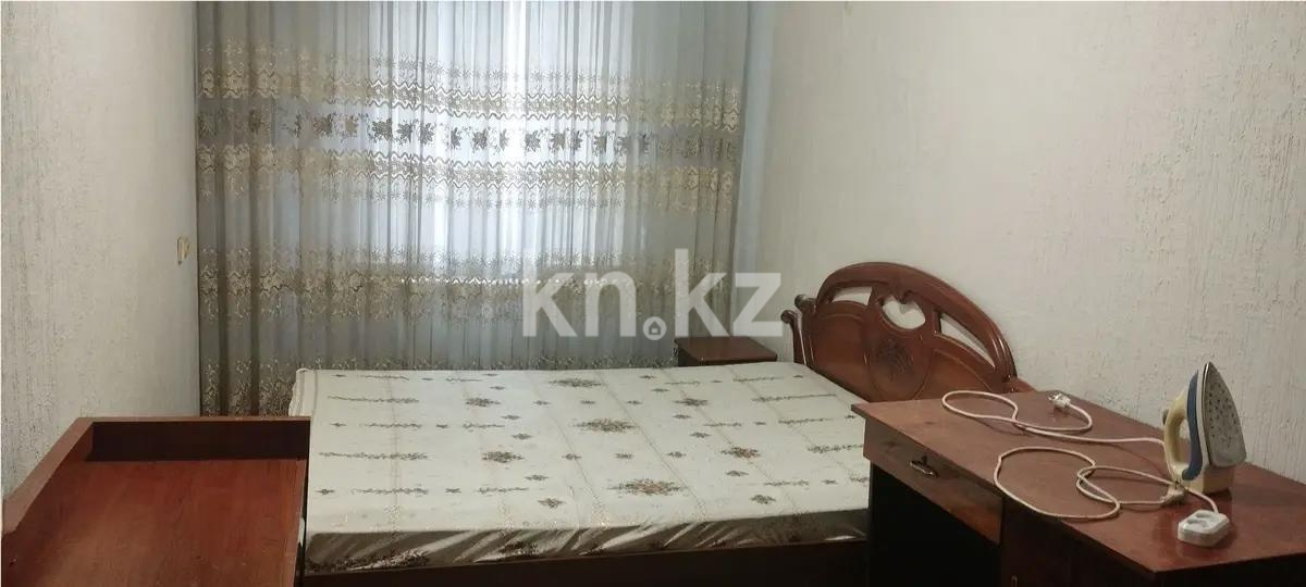 Продажа 3-комнатной квартиры, 58.8 м², ул. Тимирязева, дом  55б в Алматы