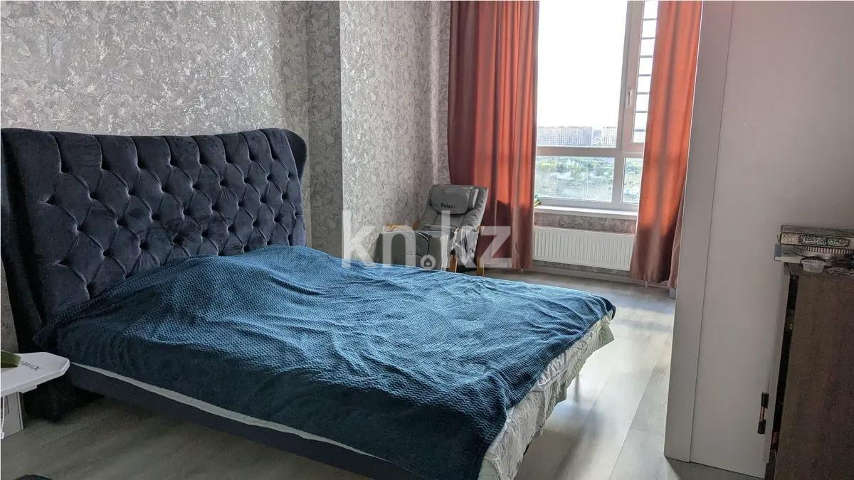 Продажа 3-комнатной квартиры, 85.6 м² в Астане - фото 2