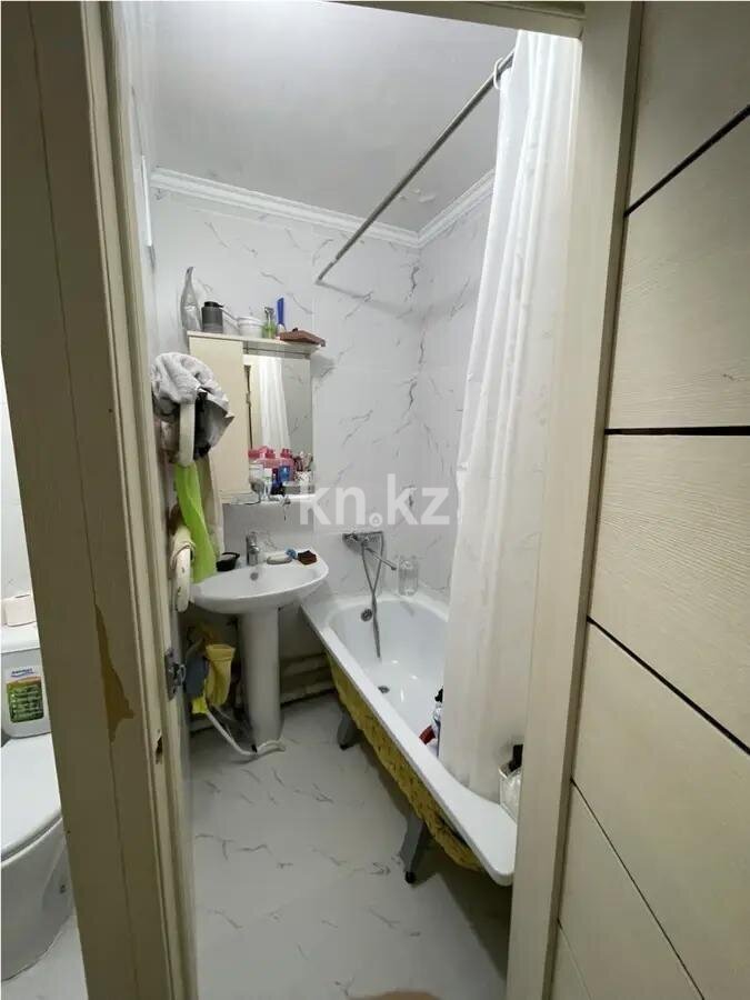 Продажа 3-комнатной квартиры, 54 м² в Алматы - фото 4