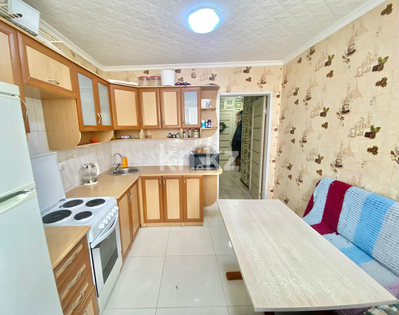 Продажа 2-комнатной квартиры, 48 м² в Караганде - фото 11