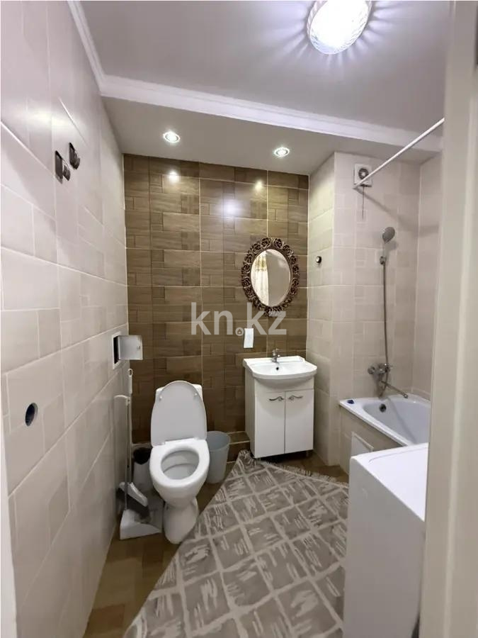 Продажа 1-комнатной квартиры, 35 м² в Алматы - фото 3