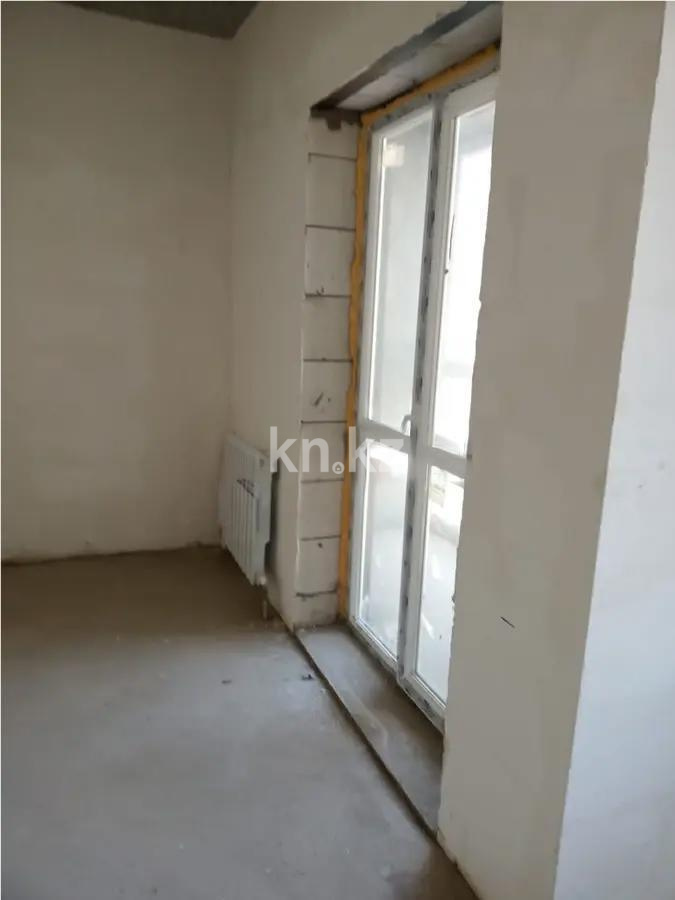 Продажа 1-комнатной квартиры, 30 м², ул. Айтеке би, дом  3а в Астане - фото 2